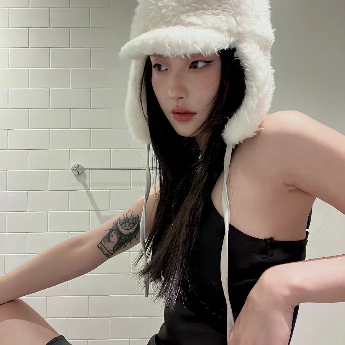 永不褪色